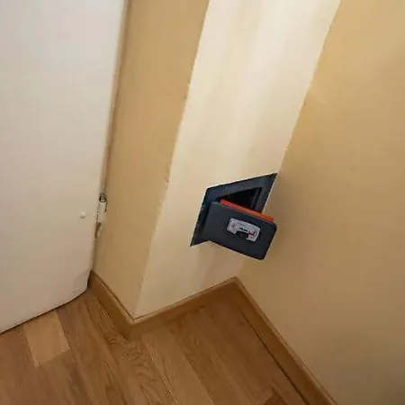Apartamento Incanto Fiorentino
