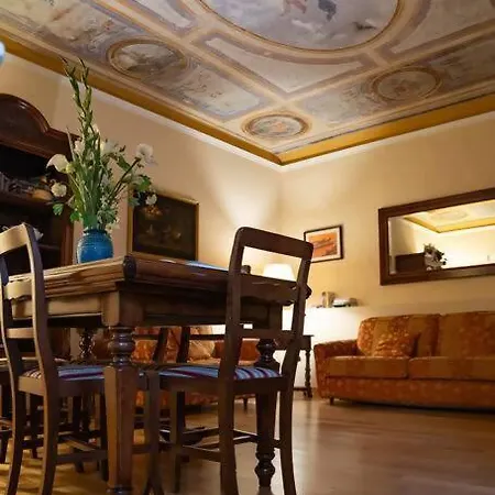 Apartamento Incanto Fiorentino Florença