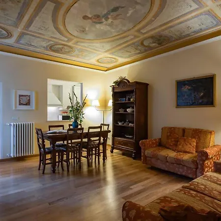Apartamento Incanto Fiorentino *