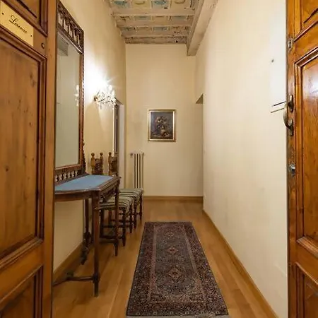 Apartamento Incanto Fiorentino