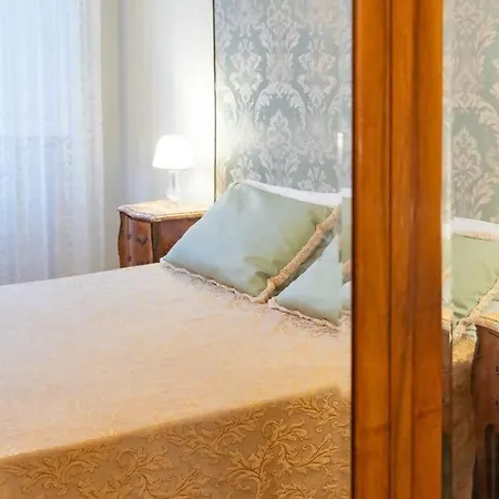 Apartamento Incanto Fiorentino *