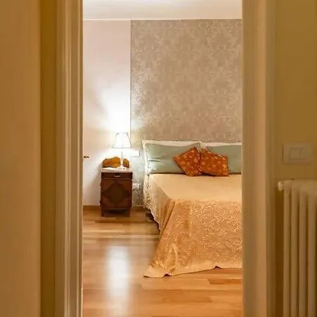 Apartamento Incanto Fiorentino Florencia