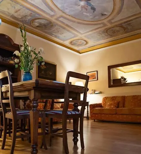 Apartamento Incanto Fiorentino Florença