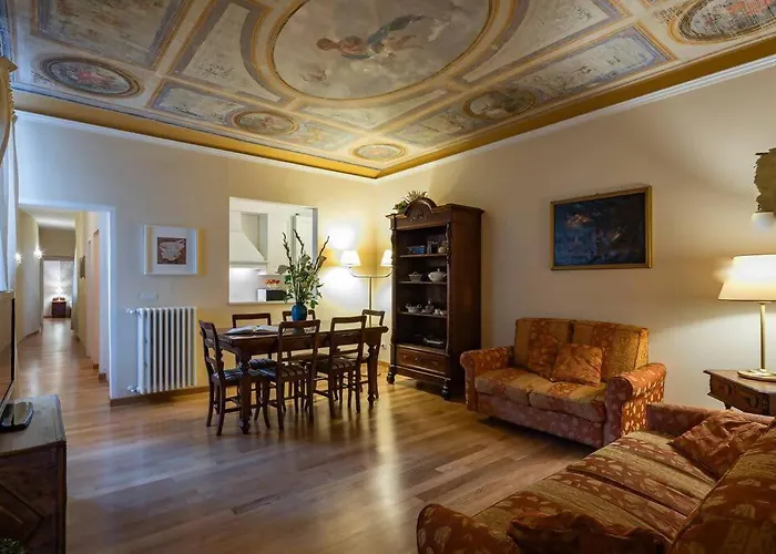 Apartamento Incanto Fiorentino *