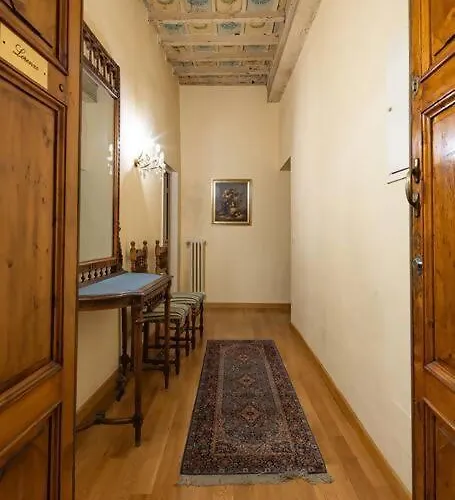 Apartamento Incanto Fiorentino