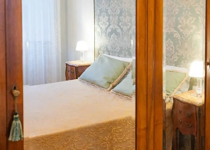 Apartamento Incanto Fiorentino *
