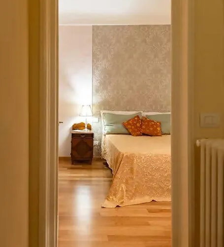 Apartamento Incanto Fiorentino Florença