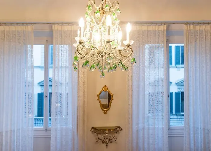 Apartamento Incanto Fiorentino