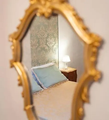 Apartamento Incanto Fiorentino *