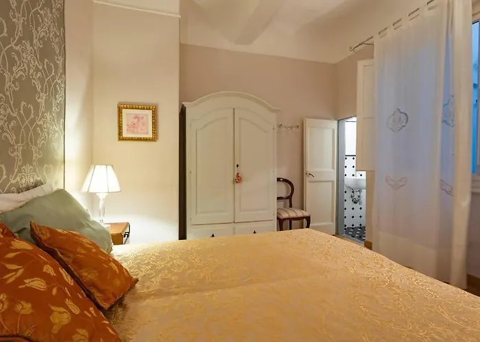 Apartamento Incanto Fiorentino