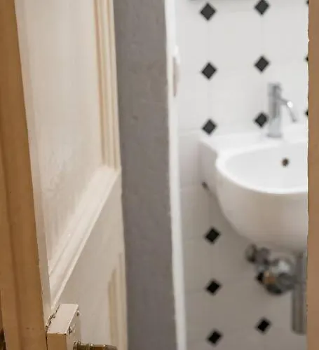 Apartamento Incanto Fiorentino *
