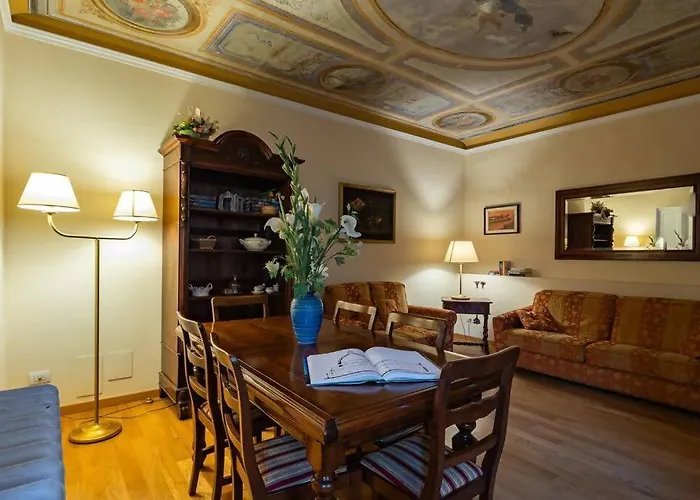 Incanto Fiorentino Apartamento Florença