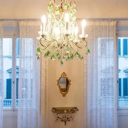 Apartamento Incanto Fiorentino