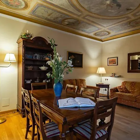 Incanto Fiorentino Apartamento Florença